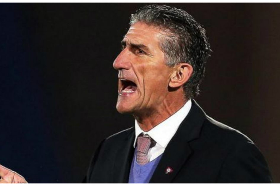 Bauza quiere reforzar al Sao Paulo para ganar su tercera Copa Libertadores como DT