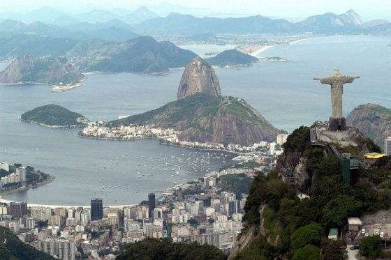 Río de Janeiro: 13 candidatos asesinados en los últimos 10 meses