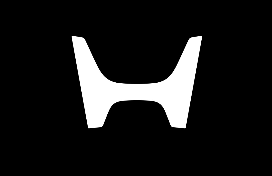 Así es el nuevo logo de Honda pensado para su futura gama de carros eléctricos