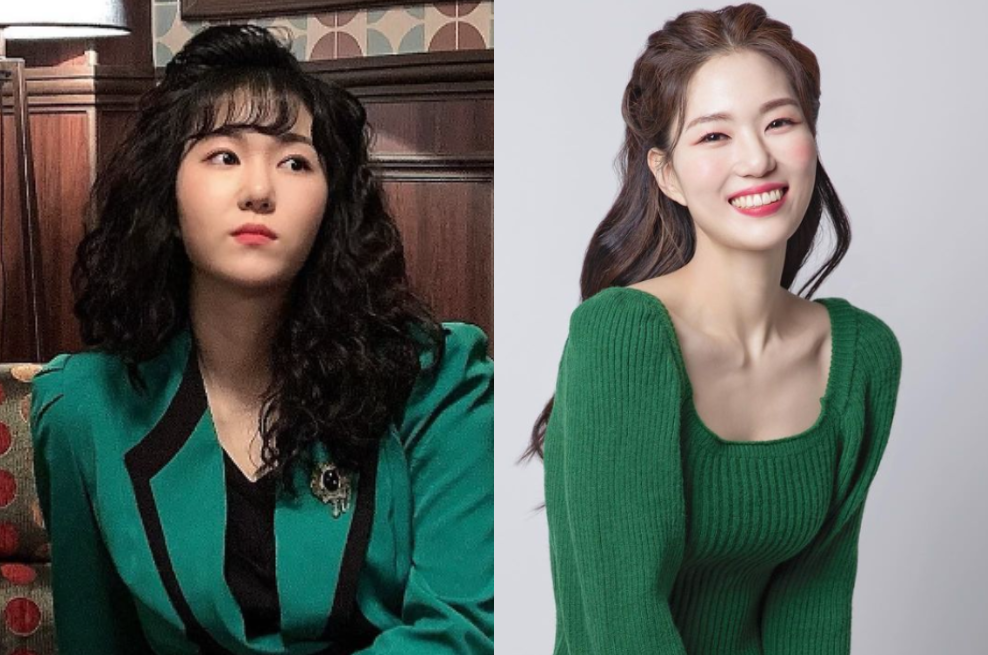 ¿Quién era Park Soo Ryun? La actriz que falleció al caer por unas escaleras