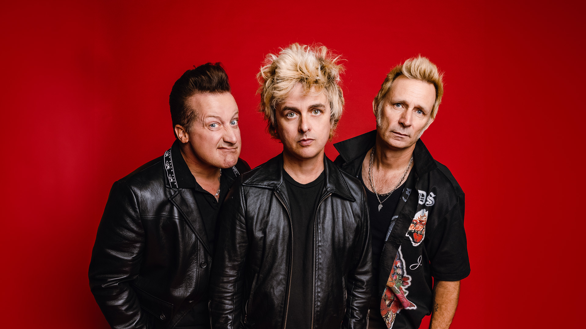 Concierto de Green Day en Bogotá: horarios, apertura de puertas, transporte y más