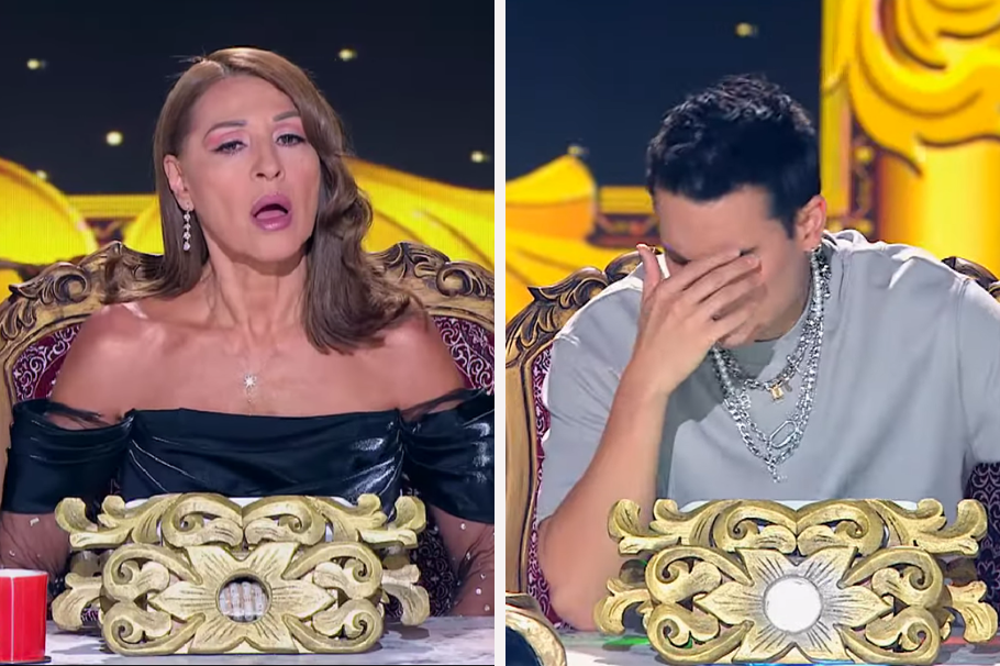 “No te vuelvo a hablar”: Pipe y Amparo agarrados en ‘Yo me llamo’, ¿qué pasó?