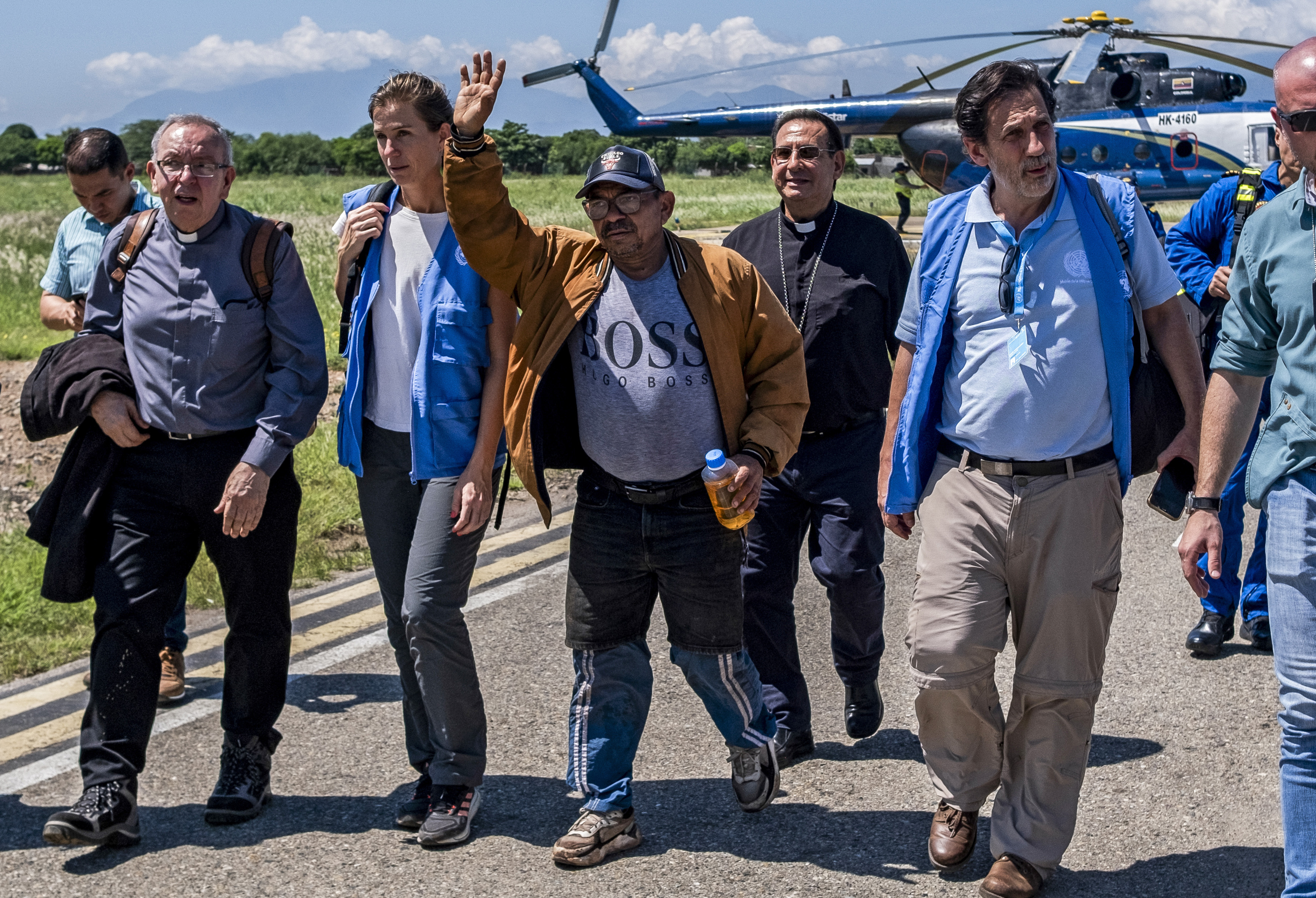 ¿Qué viene en diálogos con ELN y por qué el secuestro es un punto de tensión?
