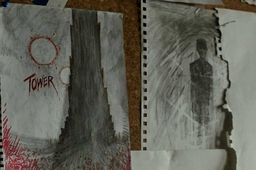 Amazon cancela «La Torre Oscura», la serie basada en la saga de Stephen King