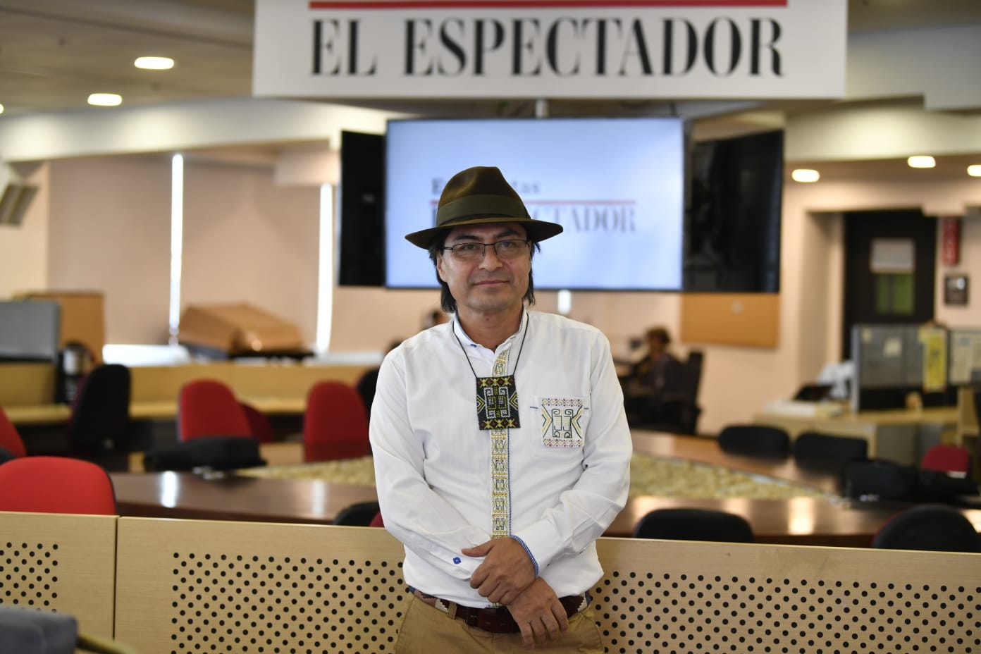 “Hay personalidades públicas que denigran de nosotros  y deberán recapacitar”