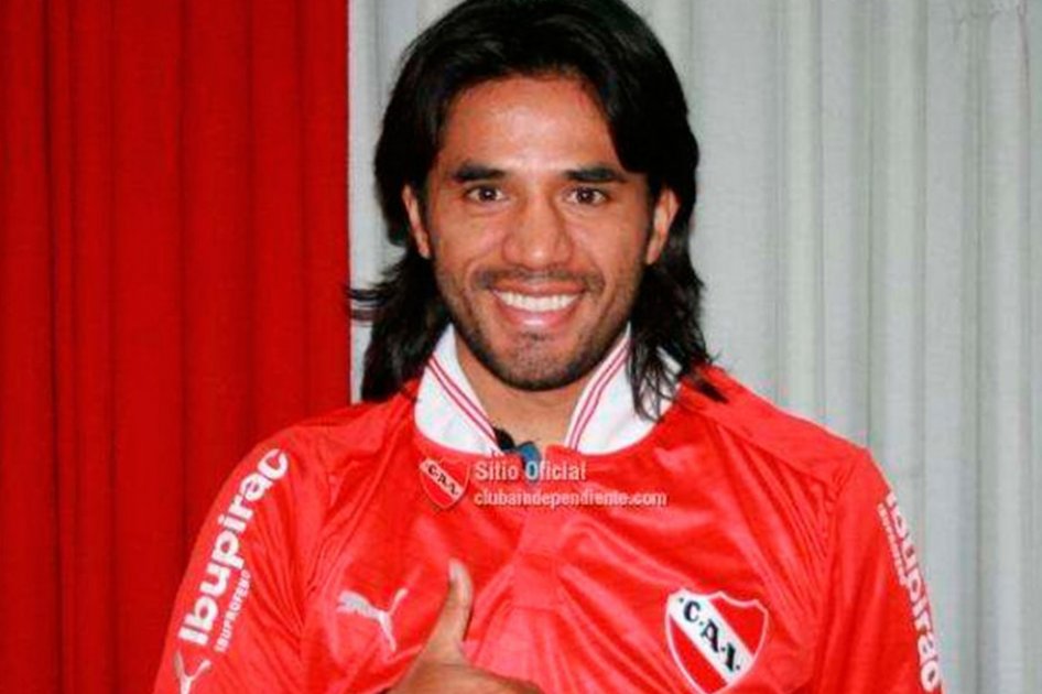 Pese a las amenazas, Fabián Vargas viajará a Argentina