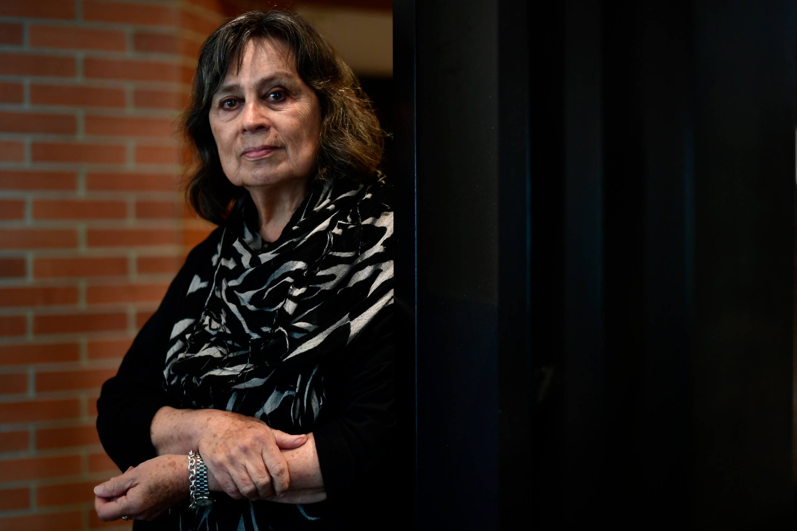 Laura Restrepo: “Gaza nos obligó a reinventarnos todo, nos dejó sin lenguaje”