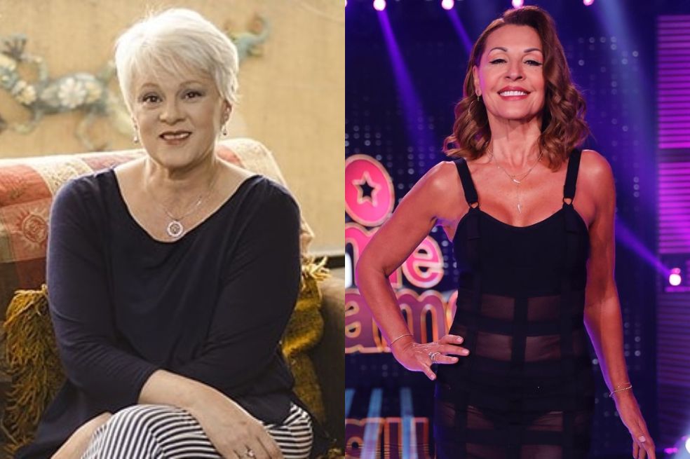 María Cecilia Botero reveló detalles de su vida: “Soy mayor que Amparo Grisales”