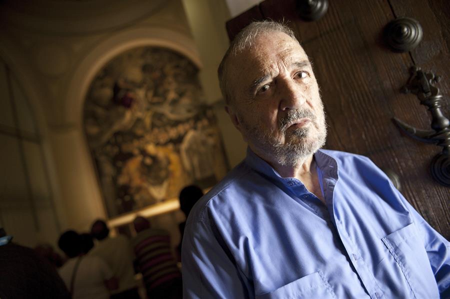 El guionista de “Belle de Jour”, Jean-Claude Carrière, entre el cine y la literatura