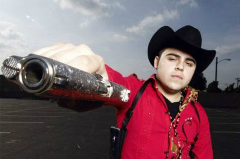 Cárcel por interpretar o difundir ‘narcocorridos’ en Chihuahua – México