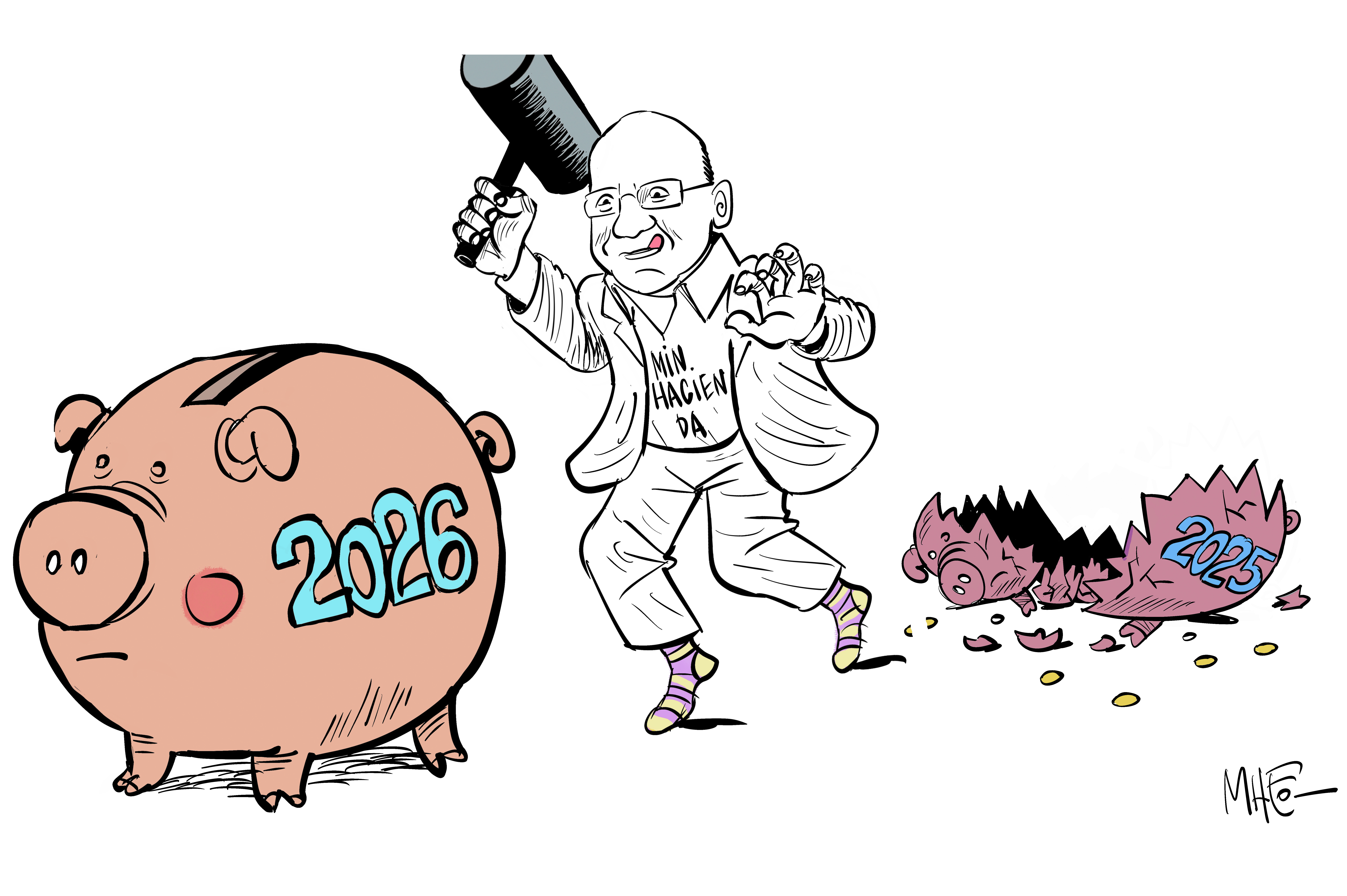 Mercado de futuros