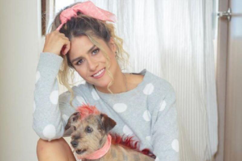 Sara Jaramillo: “Nuestro eje principal es el bienestar animal y humano”