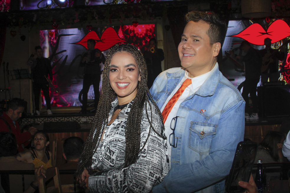 Concierto fanny lu