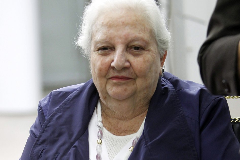 Fallece Carmen Balcells, la agente literaria que representó a Gabriel García Márquez