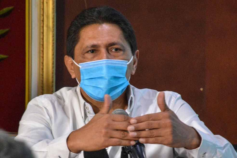 Lo que revela el caos electoral en Barinas, cuna del chavismo