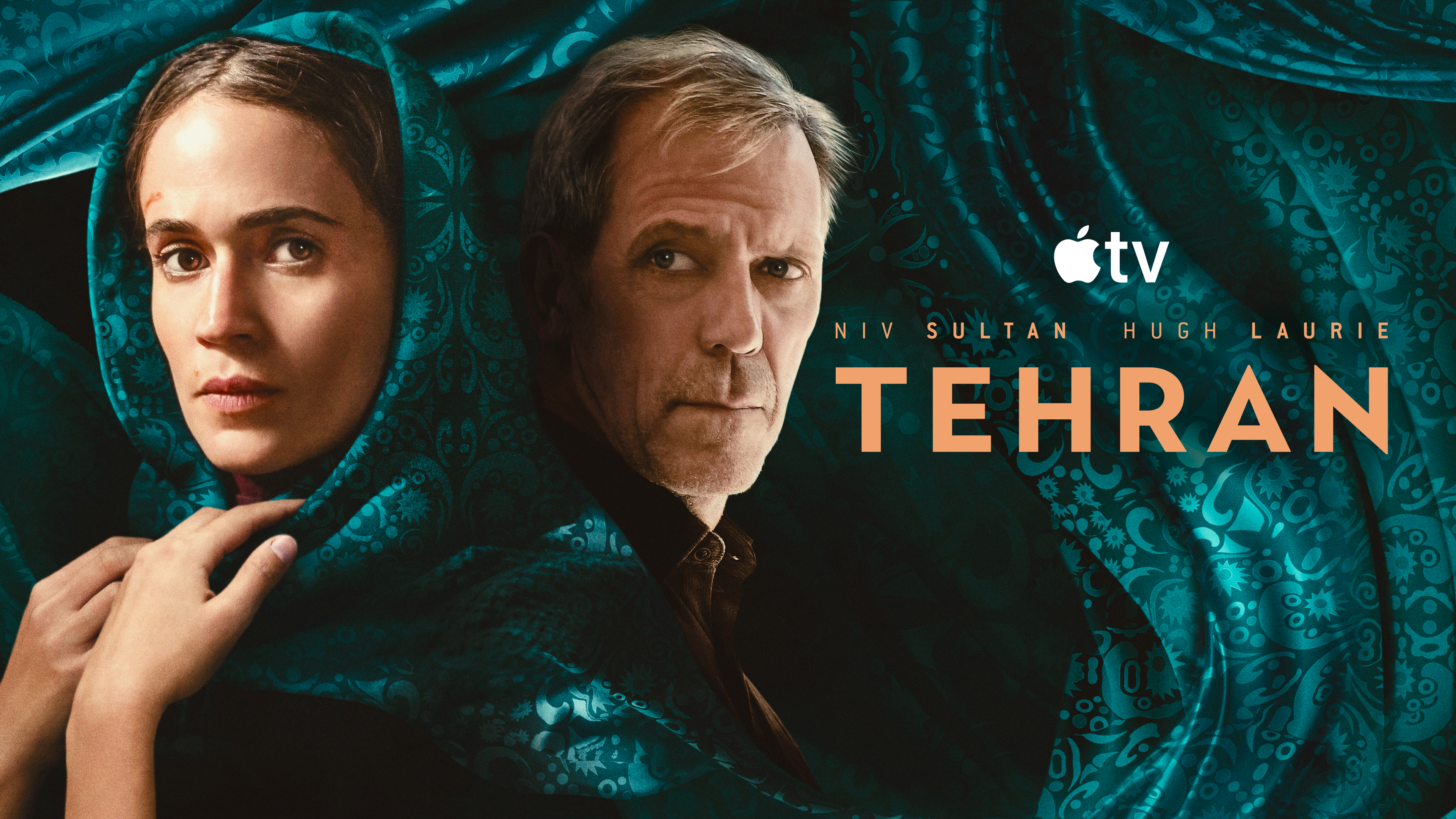 Teherán