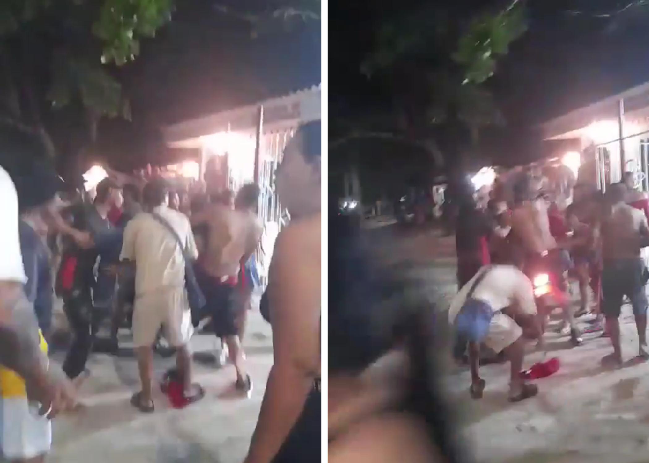 Asesinan a joven de 19 años por presunta venganza en Barranquilla