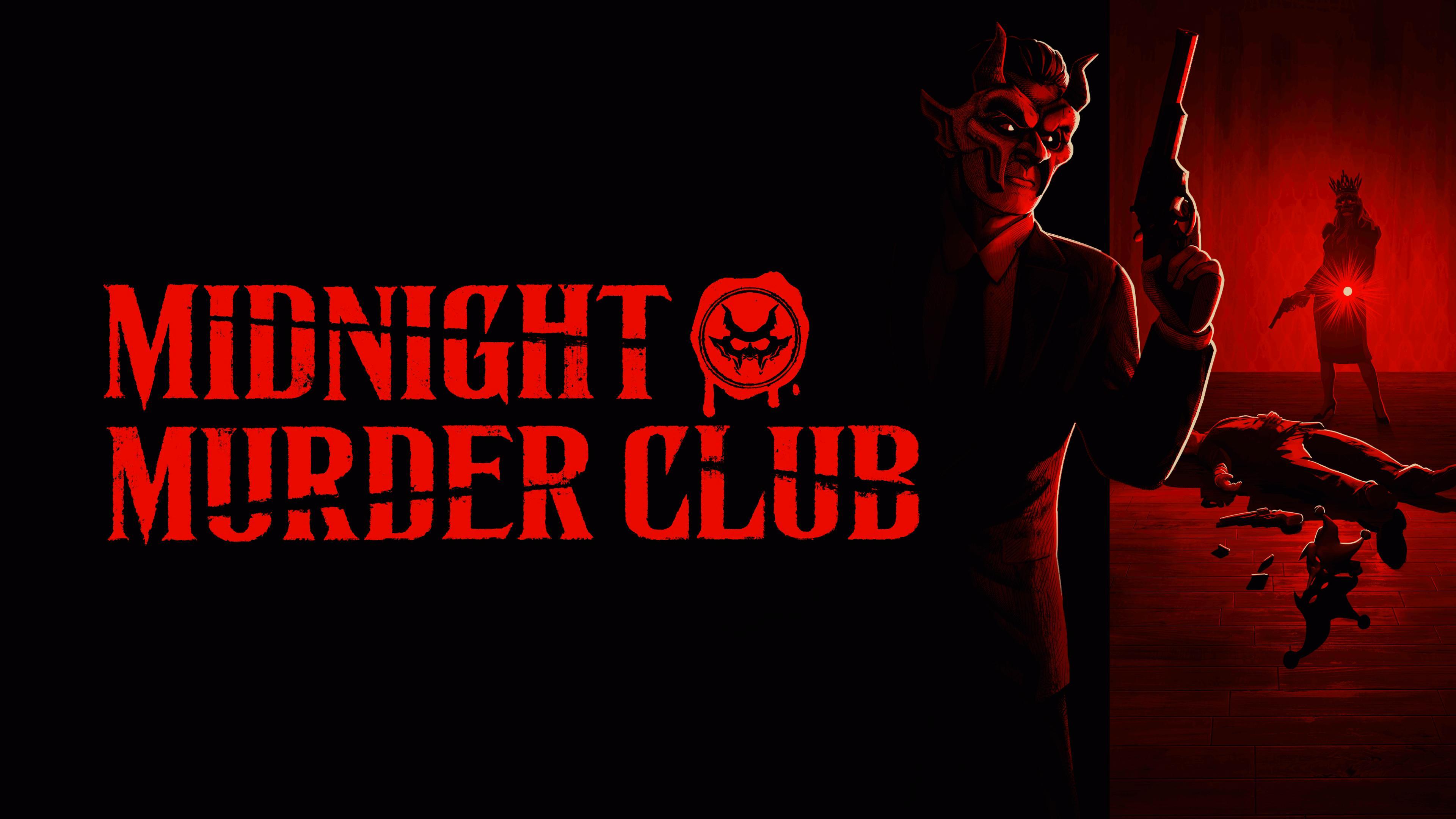 Midnight Murder Club tiene tantos aspectos buenos como potencial para ser mejor