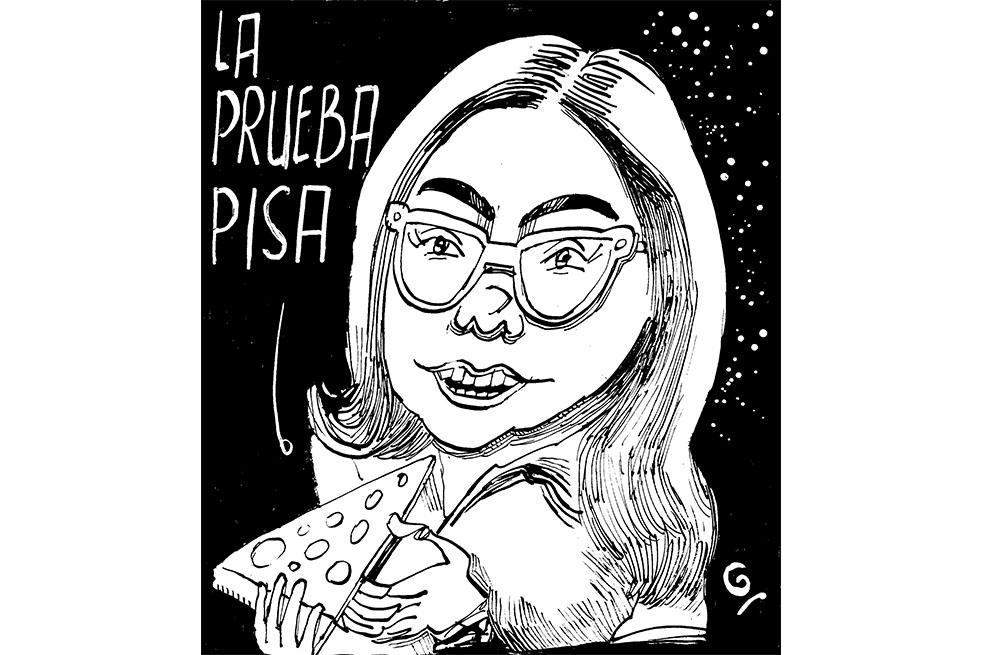 La instantanea