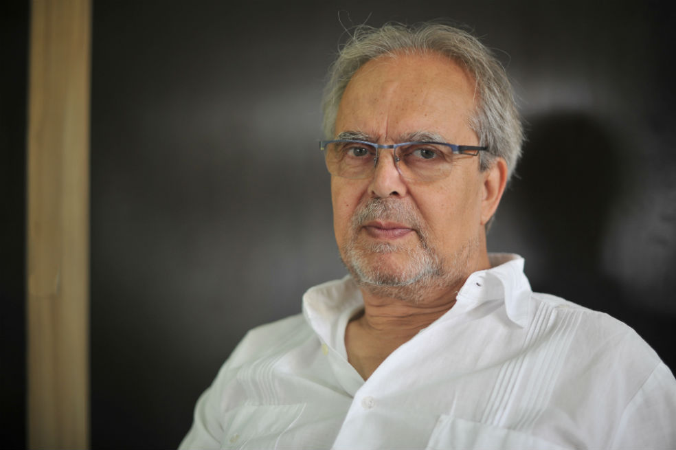 “Aquí estoy por la reconciliación y aquí me quedo”: hermano de ‘Simón Trinidad’
