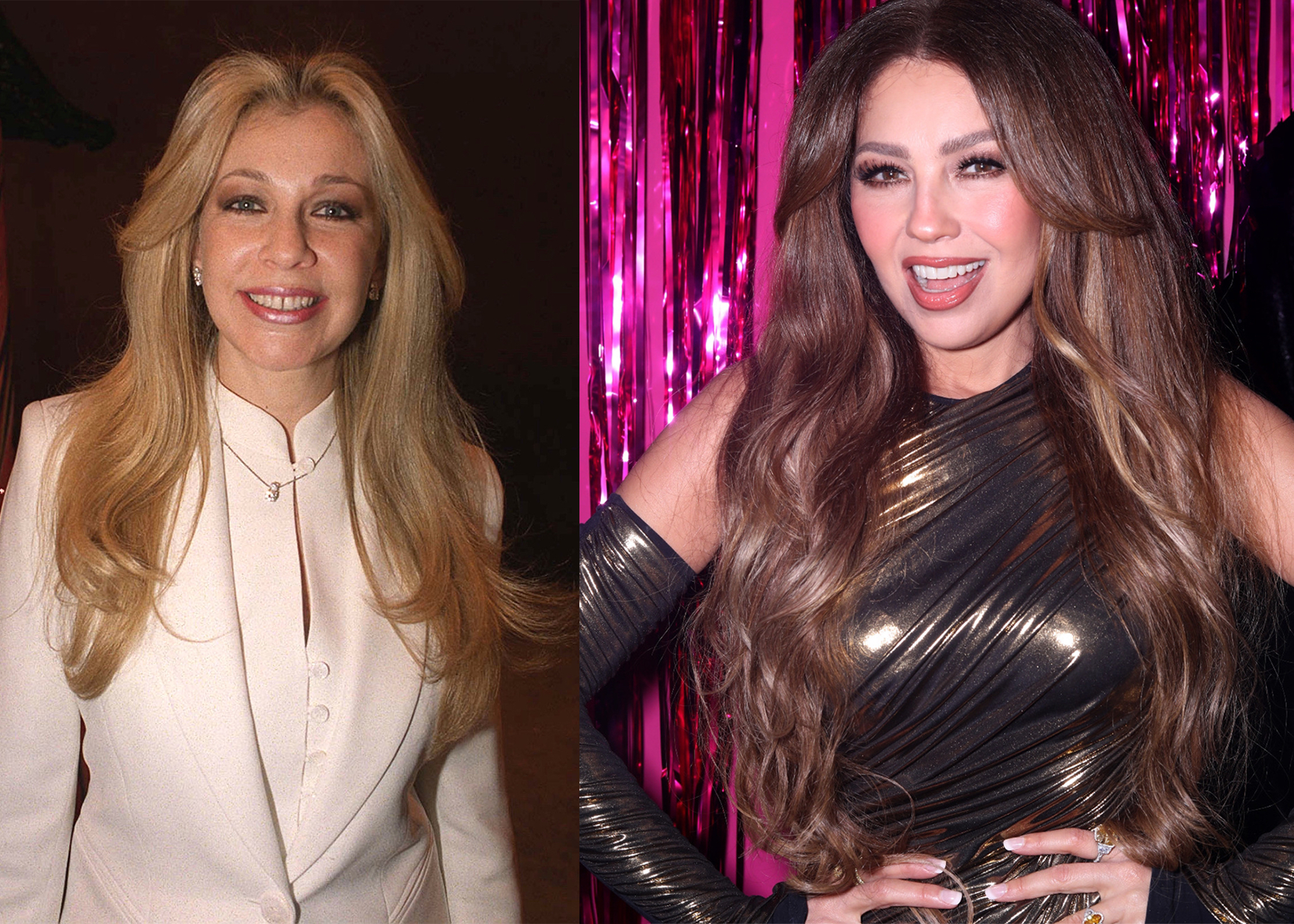 Murió Ernestina Sodi, hermana de Thalía y madre de Camila Sodi ¿Qué le pasó?