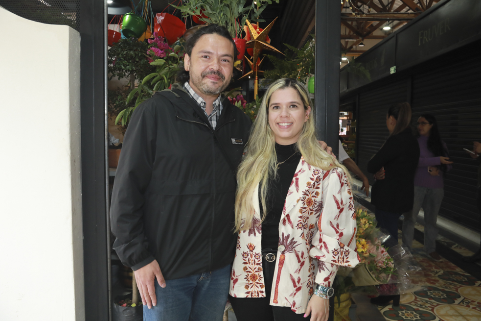 Kalley es Colombia VEA
Las plazas de mercado son un reflejo de la variada gastronomía de nuestro país y Kalley en su novena celebración de Kalley es colombia exalta en esta ocasión las plazas de mercado y su oferta de comida típica