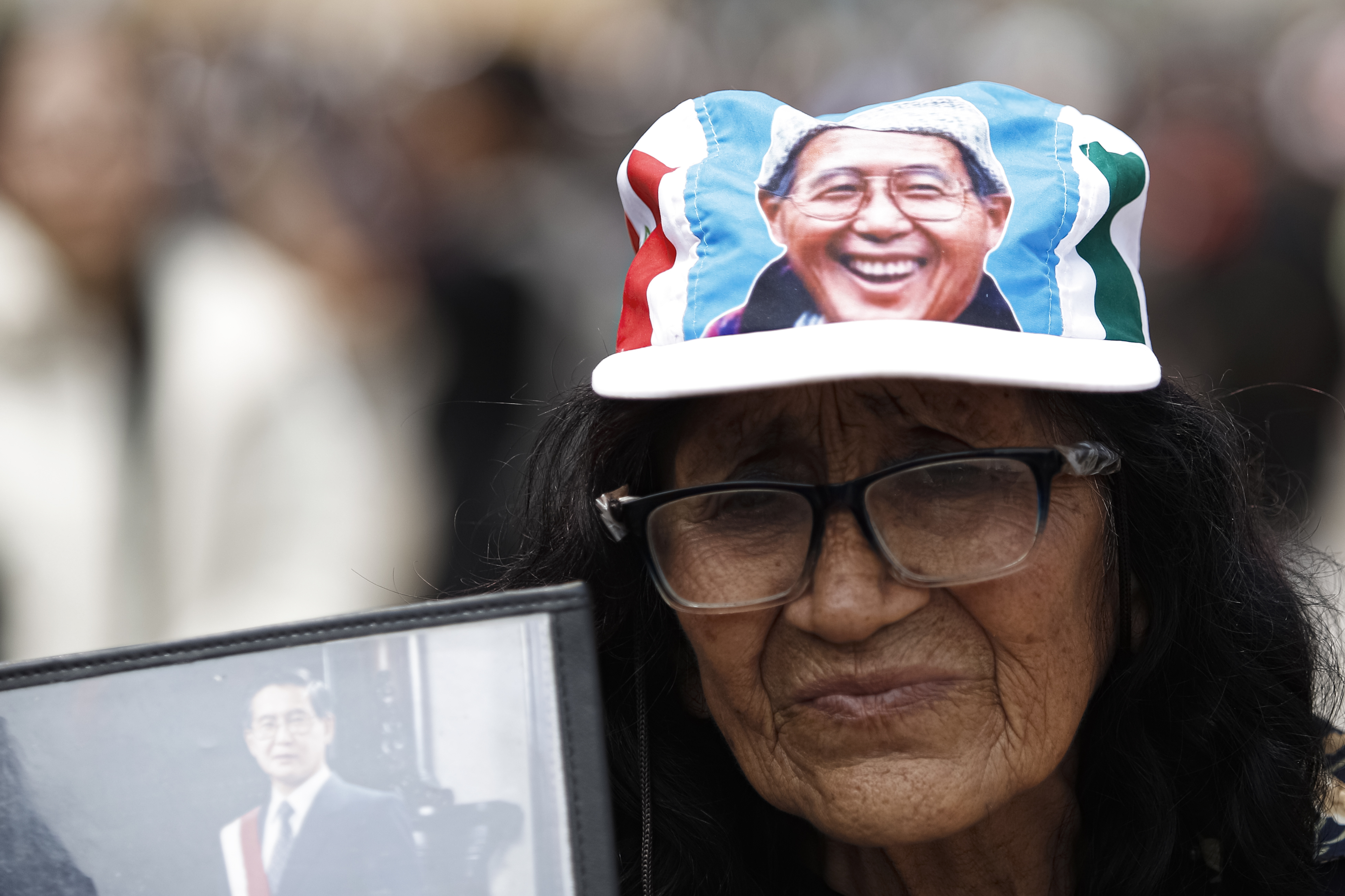 Fujimori y Abimael, esas simbiosis perversas de América Latina