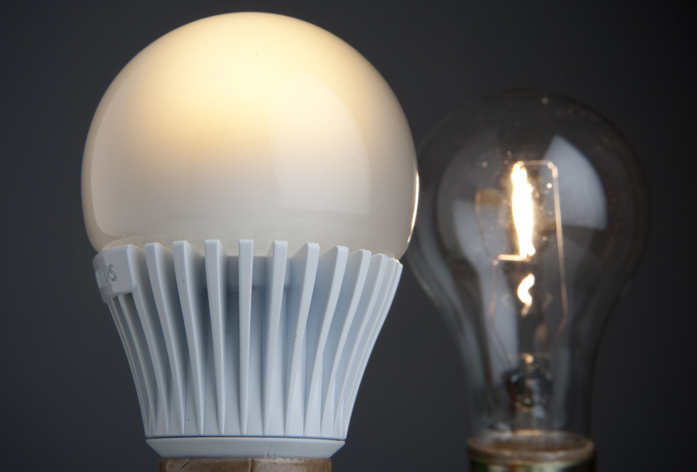 Habilitan página para agilizar trámites del servicio de energía en Bogotá