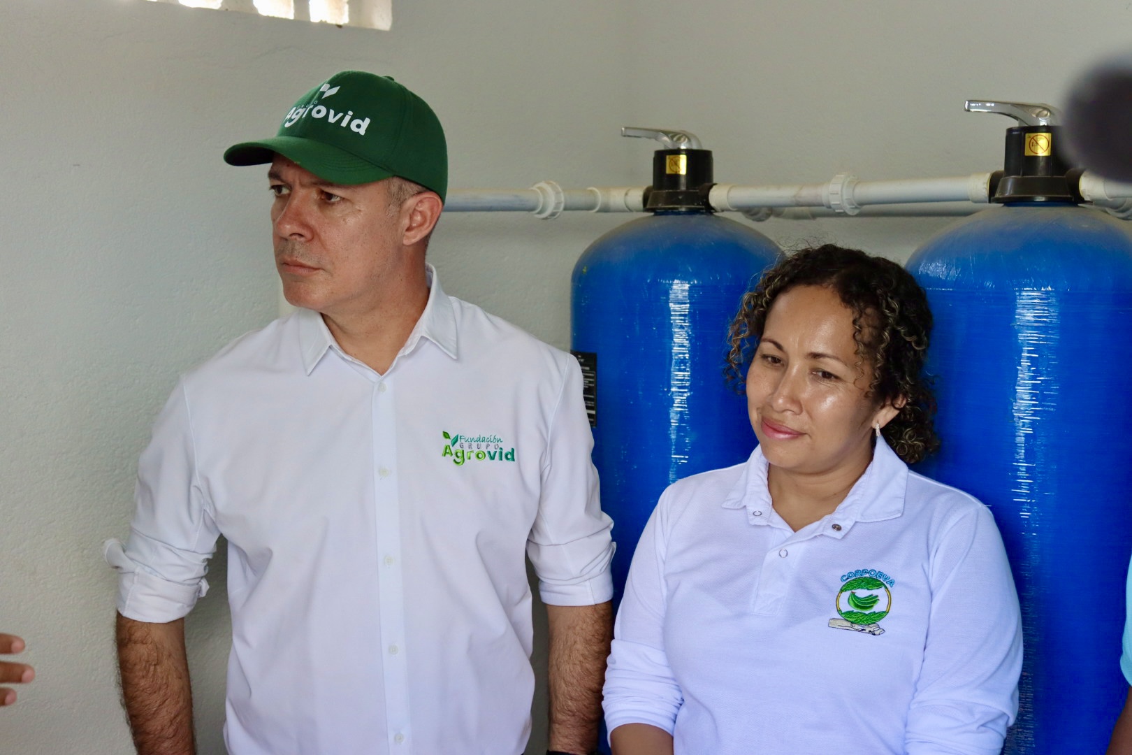 La sostenibilidad ambiental es el eje central de este proyecto.