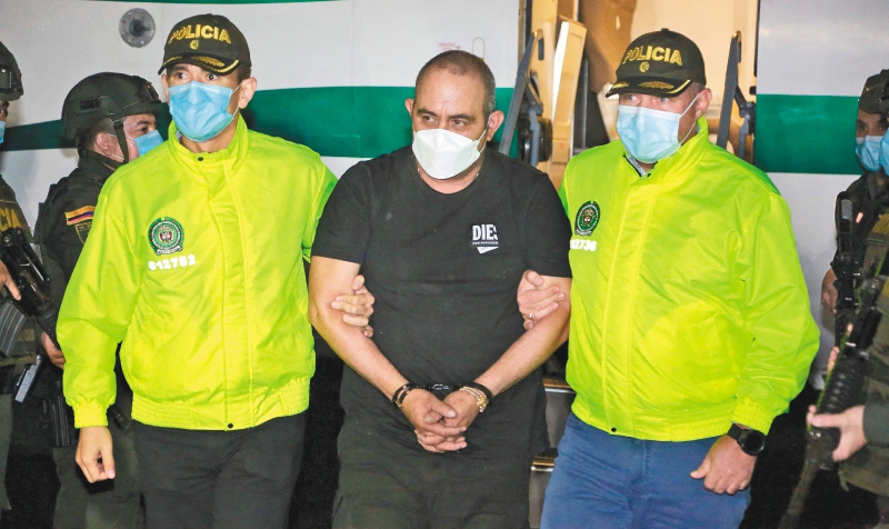 La receta criminal del Clan del Golfo: los factores detrás de su poderío