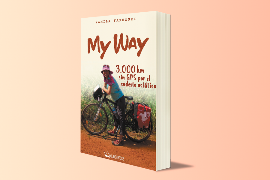 Fragmentos del libro “My Way”, testimonio de un viaje por el sudeste asiático