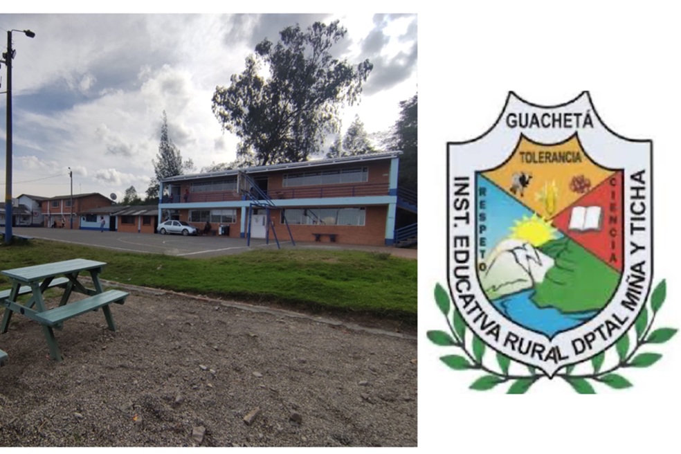 Secretario de colegio rural denunciado por abuso sexual fue retirado del cargo