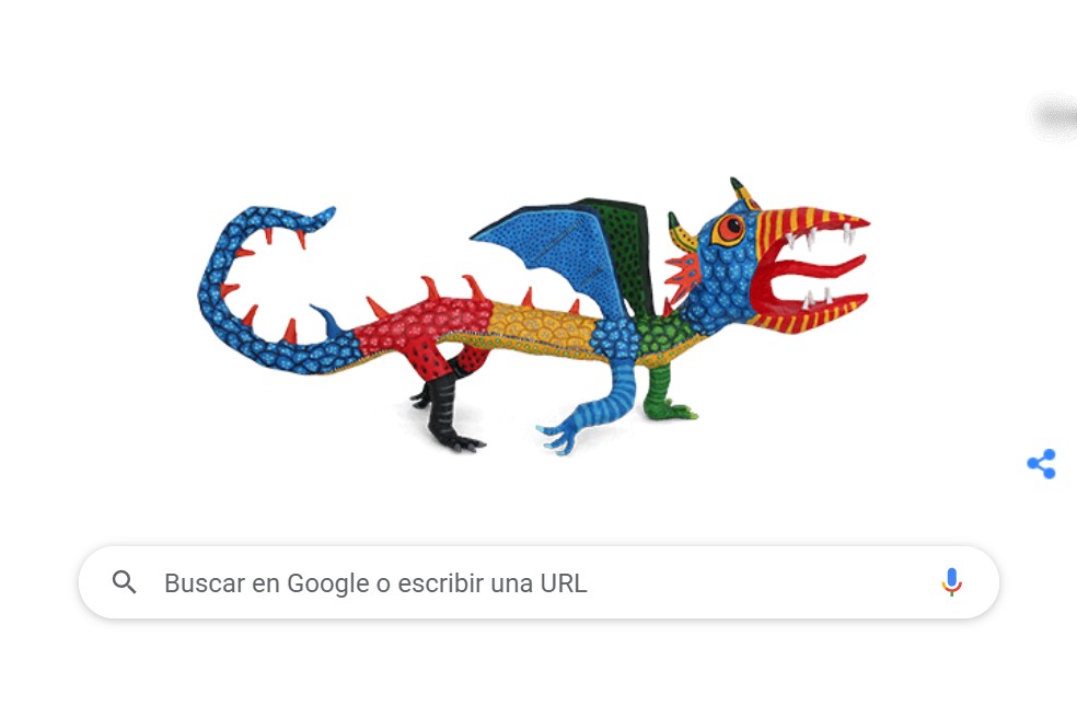 ¿Quién es Pedro Linares López y por qué Google le rinde homenaje?