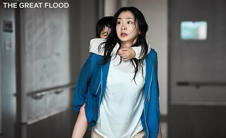 La historia apocalíptica está protagonizada por Kim Da-mi y Park Hae-soo de ‘El Juego del Calamar S1’.
