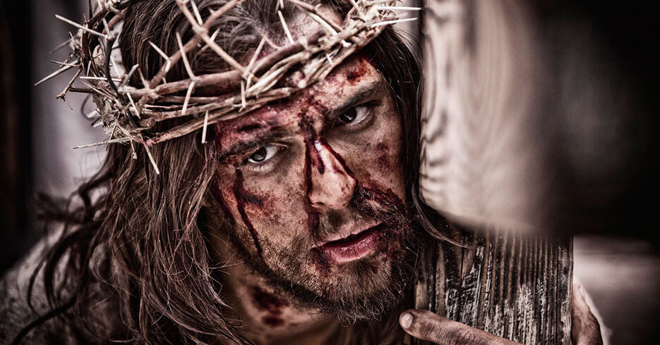 Siete películas que no puedes dejar de ver en esta Semana Santa
