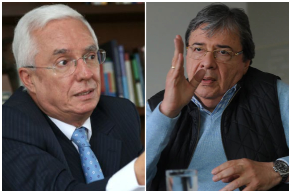 “Por mentirle al país”, Jorge Robledo pide la renuncia de mindefensa