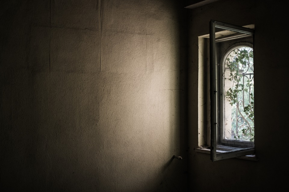 Abrir la ventana: el secreto para disminuir el contagio de COVID-19