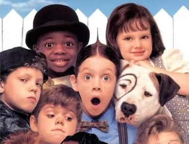 Fotos: así se ve ‘Alfalfa’ en la actualidad, ¿qué pasó con el actor?