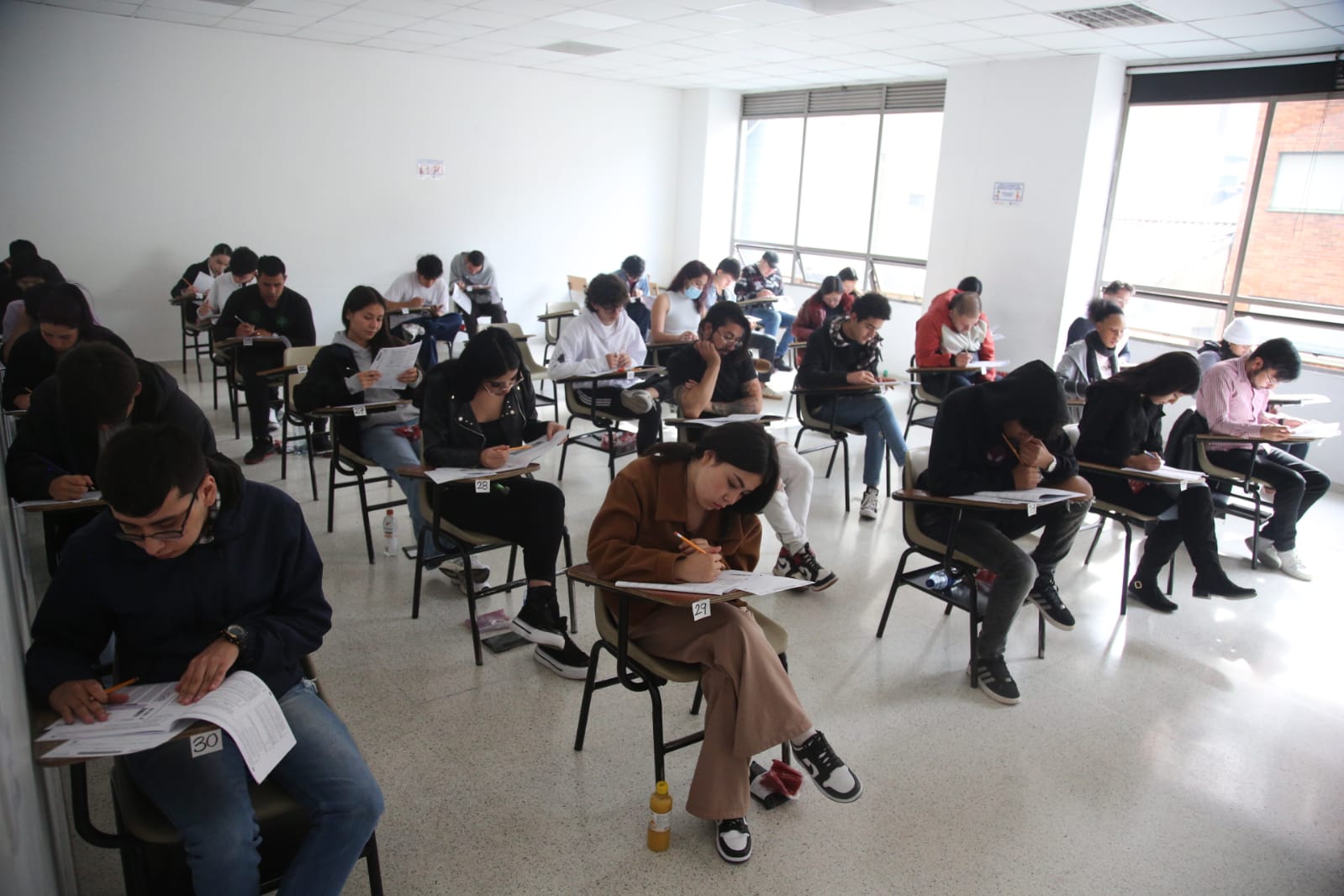 ICFES: se abrieron las inscripciones para la prueba Saber 11 del calendario A