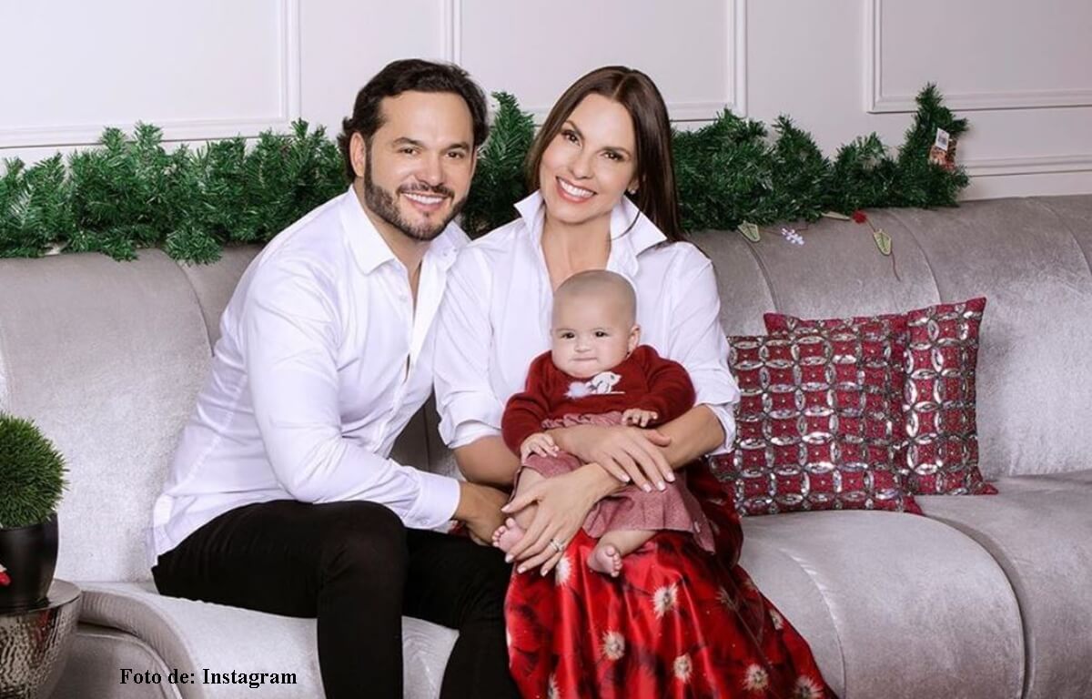 Día de la madre: Paula Andrea Betancur y la maternidad después de la resignación