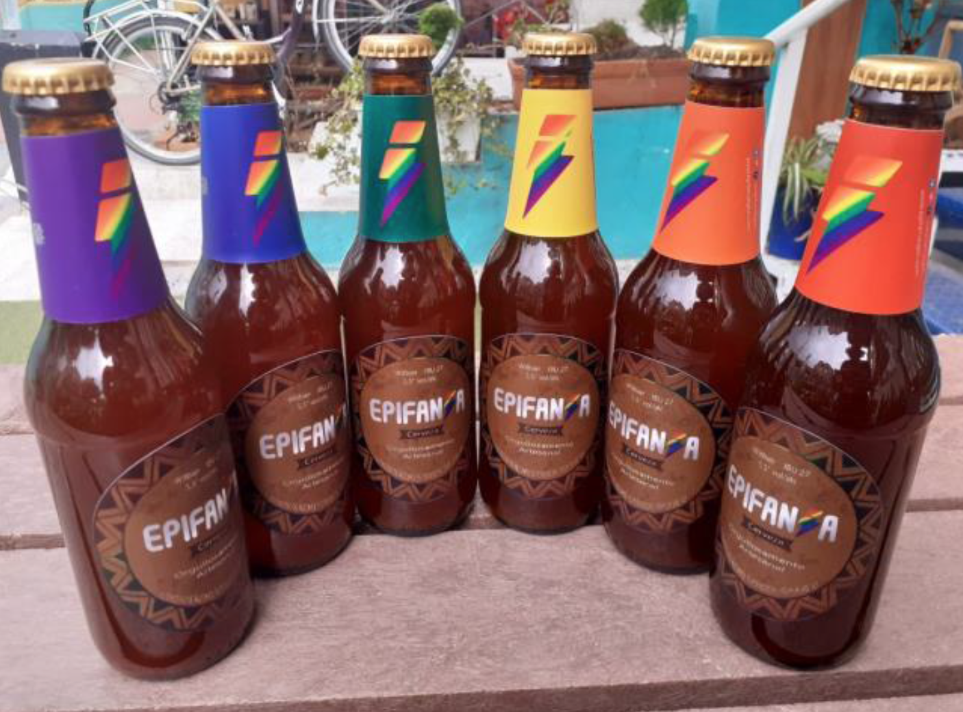 Epifania LGTBI: una apuesta por la diversidad