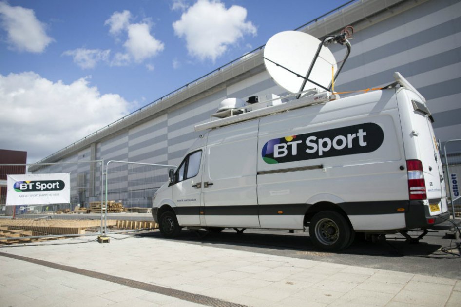 Sky y BT compran derechos TV de la Premier League por más de US$ 7.800 millones