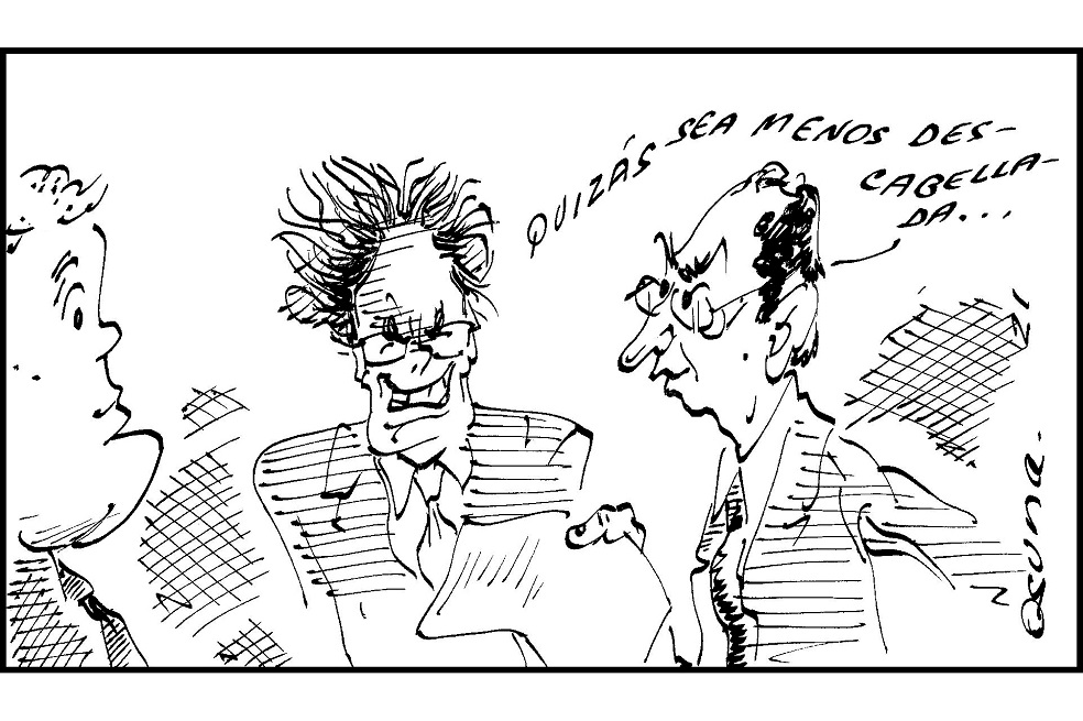 Otra cara a la tributaria