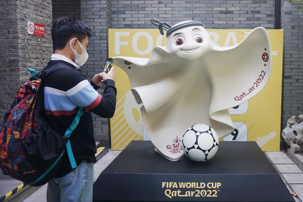 Los símbolos del Mundial de Catar 2022 que se inspiran en el mundo árabe-musulmán