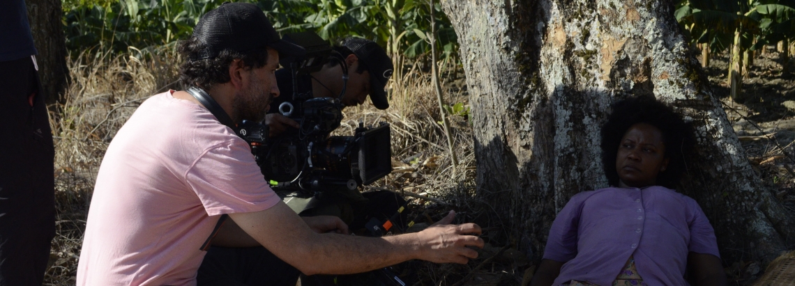 Hay becas para creación de cortometraje documental, de ficción y capítulo piloto para una serie.