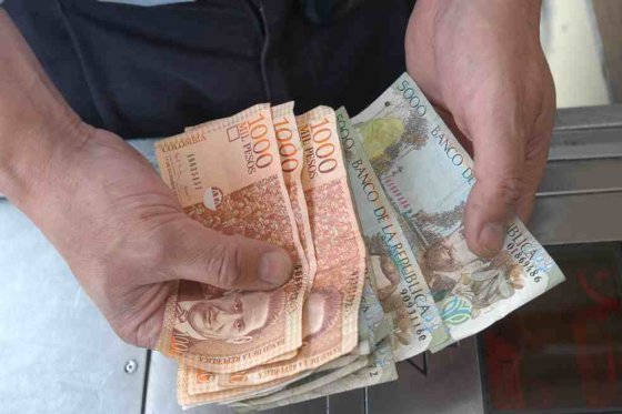 Colombianos pobres no pagarían más los servicios financieros