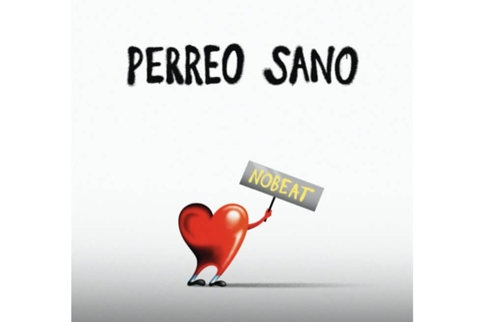 NoBeat estrenó “Perreo sano”