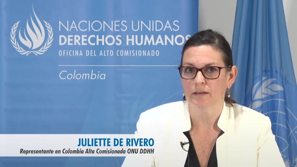 En 2020 se registraron 76 masacres, la cifra más alta desde 2014: Derechos Humanos de la ONU