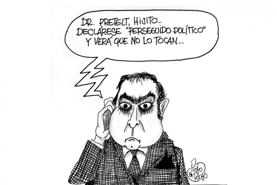 Picho y Pucho