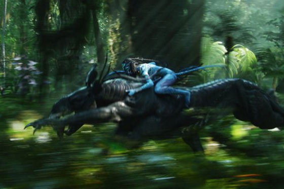 James Cameron anuncia cuatro películas más de «Avatar»